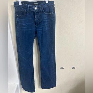 Express women’s jeans